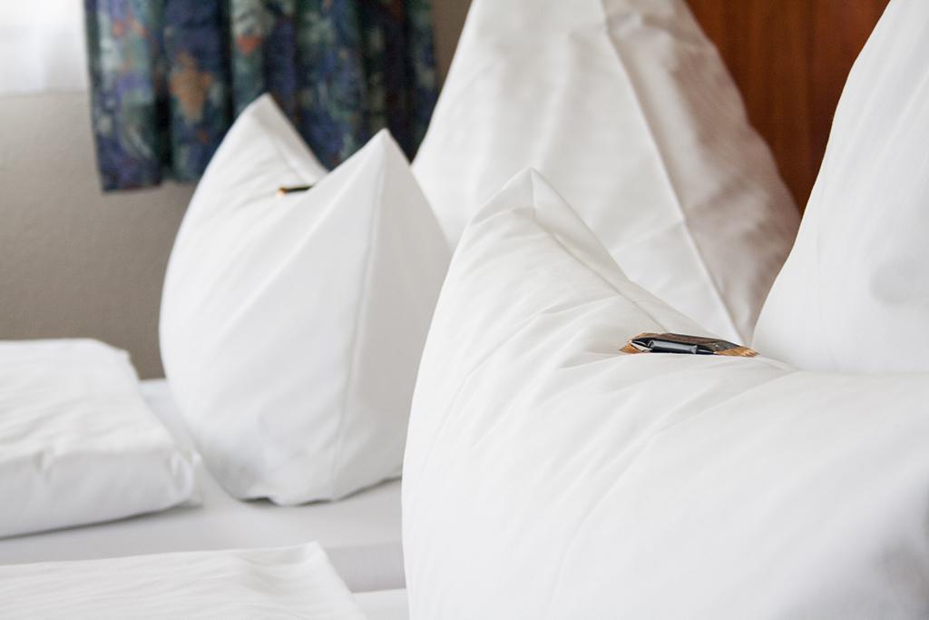 Hotel La Vigie & Ristorante Belvedere Дуйсбург Стая снимка